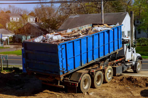 Best Same-Day Junk Removal Services  in Moody, AL