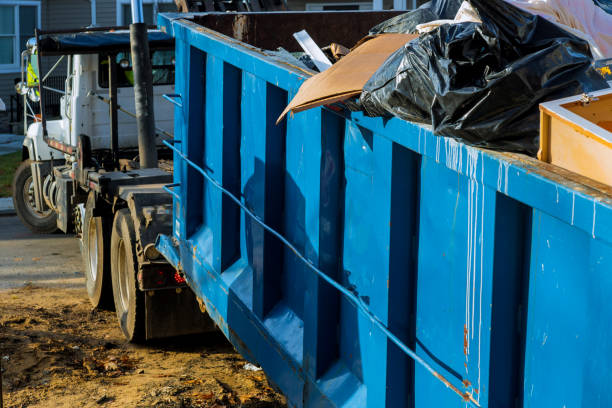 Best Recycling Services for Junk  in Moody, AL