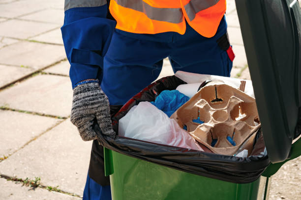 Best Residential Junk Removal  in Moody, AL