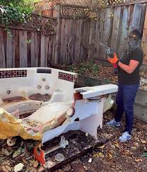 Shed Removal in Moody, AL